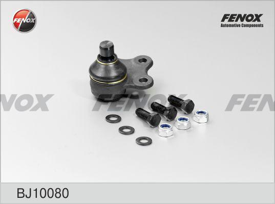 Fenox BJ10080 - Rotule de suspension cwaw.fr