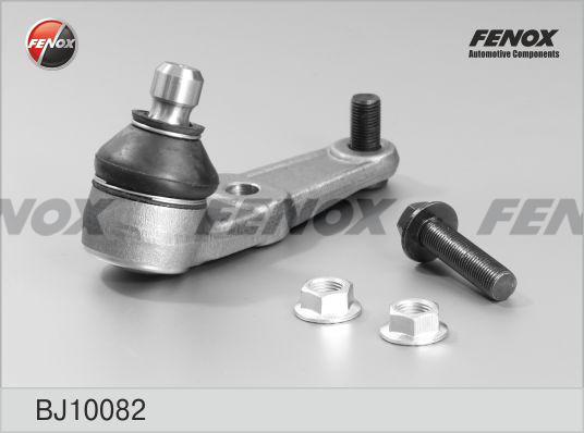 Fenox BJ10082 - Rotule de suspension cwaw.fr