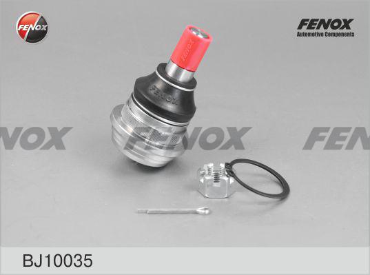 Fenox BJ10035 - Rotule de suspension cwaw.fr