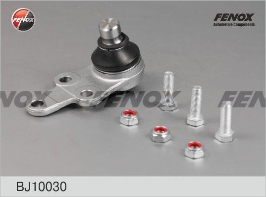 Fenox BJ10030 - Rotule de suspension cwaw.fr