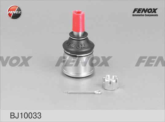 Fenox BJ10033 - Rotule de suspension cwaw.fr