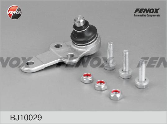 Fenox BJ10029 - Rotule de suspension cwaw.fr