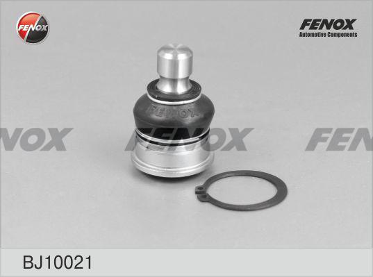 Fenox BJ10021 - Rotule de suspension cwaw.fr