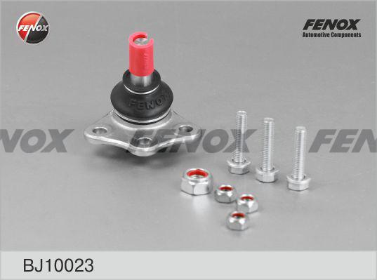 Fenox BJ10023 - Rotule de suspension cwaw.fr