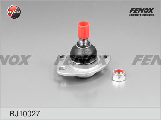 Fenox BJ10027 - Rotule de suspension cwaw.fr