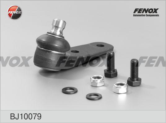 Fenox BJ10079 - Rotule de suspension cwaw.fr