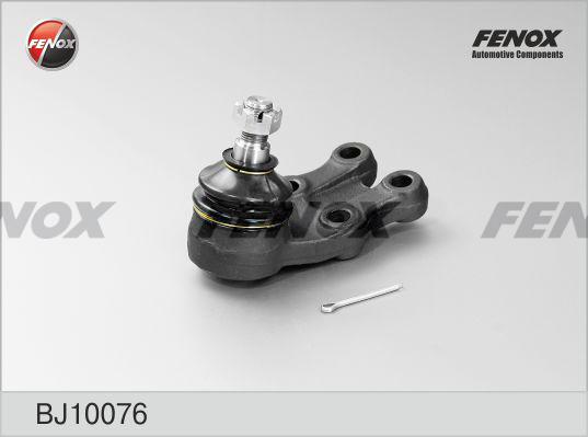 Fenox BJ10076 - Rotule de suspension cwaw.fr