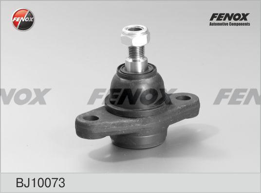 Fenox BJ10073 - Rotule de suspension cwaw.fr