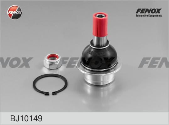 Fenox BJ10149 - Rotule de suspension cwaw.fr