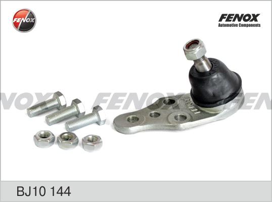 Fenox BJ10144 - Rotule de suspension cwaw.fr