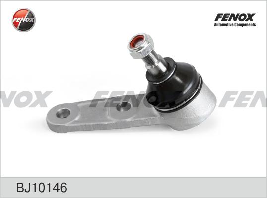 Fenox BJ10146 - Rotule de suspension cwaw.fr