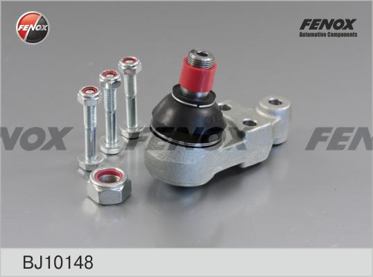 Fenox BJ10148 - Rotule de suspension cwaw.fr