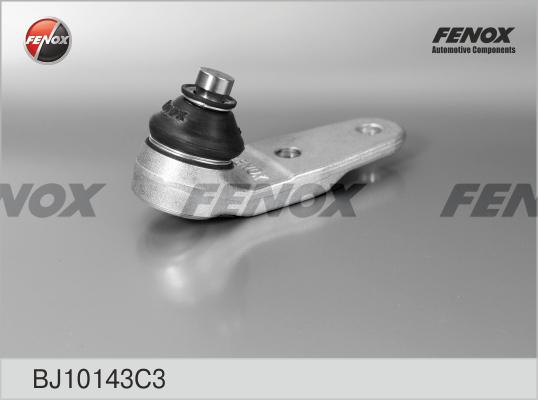 Fenox BJ10143C3 - Rotule de suspension cwaw.fr