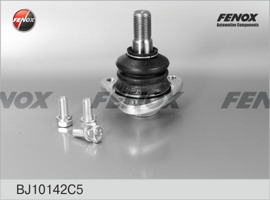 Fenox BJ10142C5 - Rotule de suspension cwaw.fr