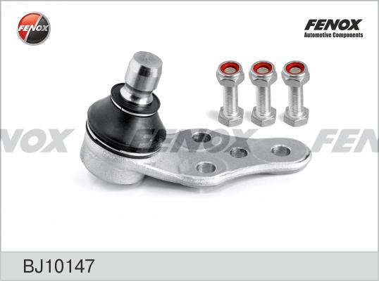 Fenox BJ10147 - Rotule de suspension cwaw.fr