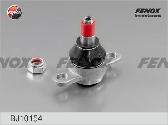 Fenox BJ10154 - Rotule de suspension cwaw.fr