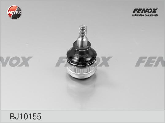 Fenox BJ10155 - Rotule de suspension cwaw.fr