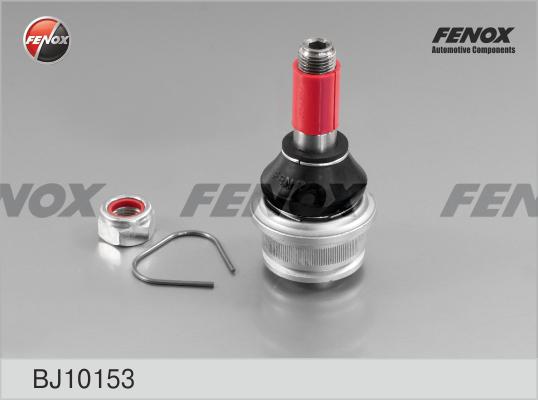 Fenox BJ10153 - Rotule de suspension cwaw.fr