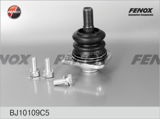 Fenox BJ10109C5 - Rotule de suspension cwaw.fr