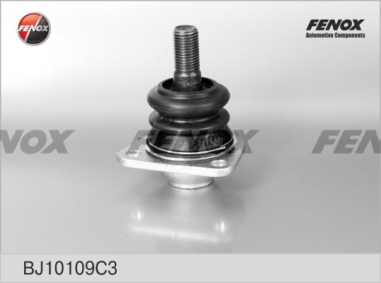 Fenox BJ10109C3 - Rotule de suspension cwaw.fr