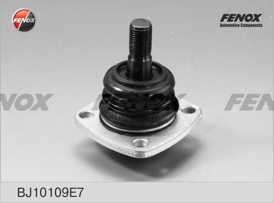 Fenox BJ10109E7 - Rotule de suspension cwaw.fr