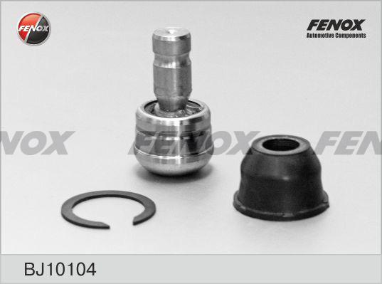 Fenox BJ10104 - Rotule de suspension cwaw.fr