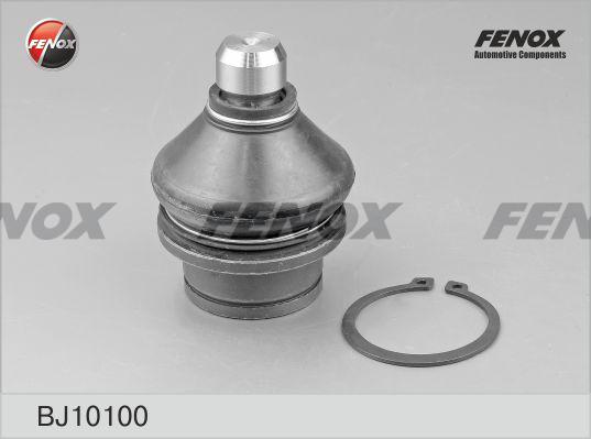 Fenox BJ10100 - Rotule de suspension cwaw.fr