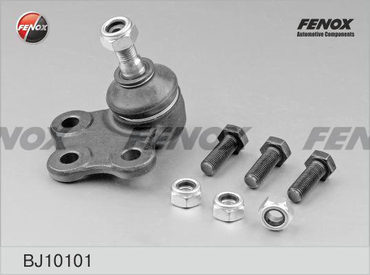 Fenox BJ10101 - Rotule de suspension cwaw.fr