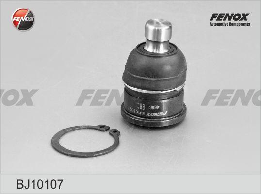 Fenox BJ10107 - Rotule de suspension cwaw.fr