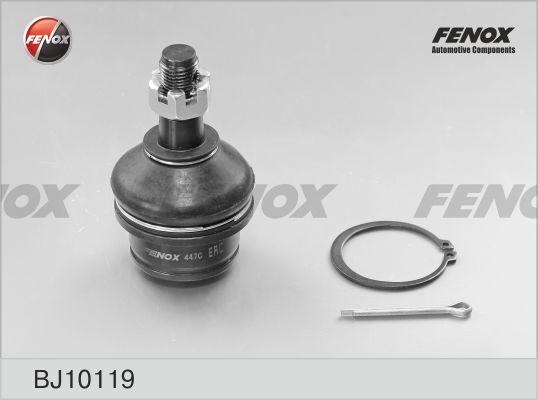 Fenox BJ10119 - Rotule de suspension cwaw.fr