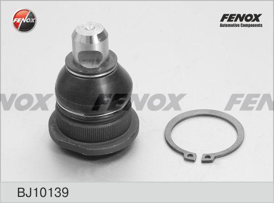 Fenox BJ10139 - Rotule de suspension cwaw.fr