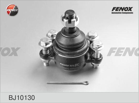 Fenox BJ10130 - Rotule de suspension cwaw.fr