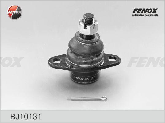 Fenox BJ10131 - Rotule de suspension cwaw.fr