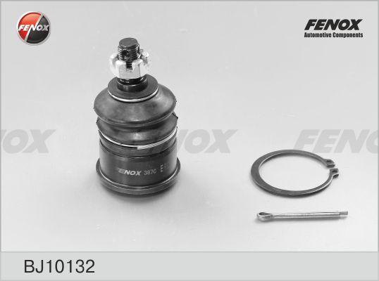 Fenox BJ10132 - Rotule de suspension cwaw.fr