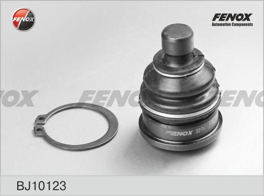 Fenox BJ10123 - Rotule de suspension cwaw.fr