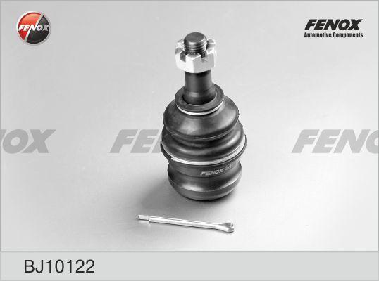 Fenox BJ10122 - Rotule de suspension cwaw.fr