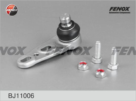 Fenox BJ11006 - Rotule de suspension cwaw.fr