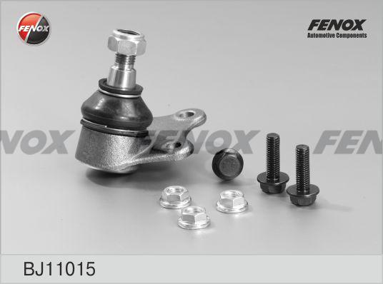 Fenox BJ11015 - Rotule de suspension cwaw.fr