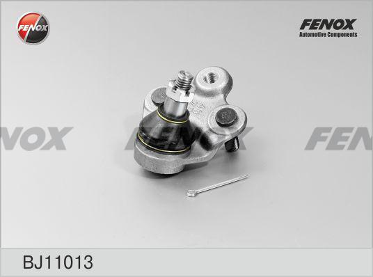 Fenox BJ11013 - Rotule de suspension cwaw.fr