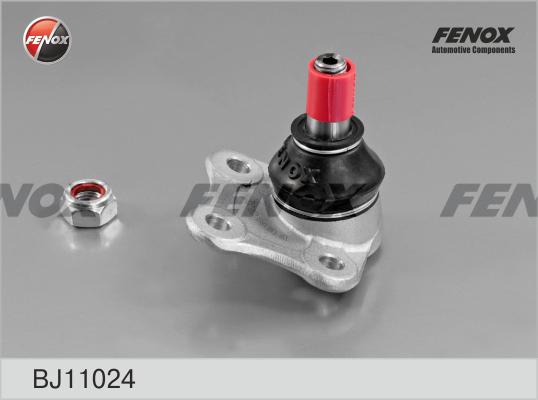 Fenox BJ11024 - Rotule de suspension cwaw.fr