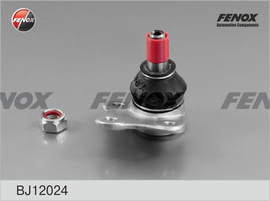 Fenox BJ12024 - Rotule de suspension cwaw.fr