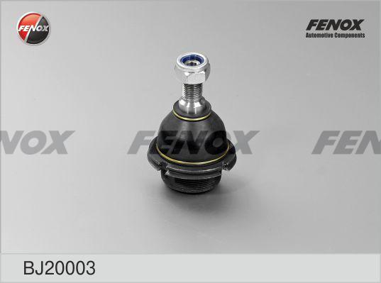 Fenox BJ20003 - Rotule de suspension cwaw.fr