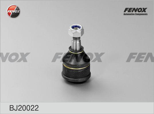 Fenox BJ20022 - Rotule de suspension cwaw.fr