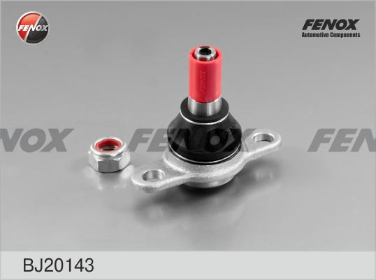 Fenox BJ20143 - Rotule de suspension cwaw.fr