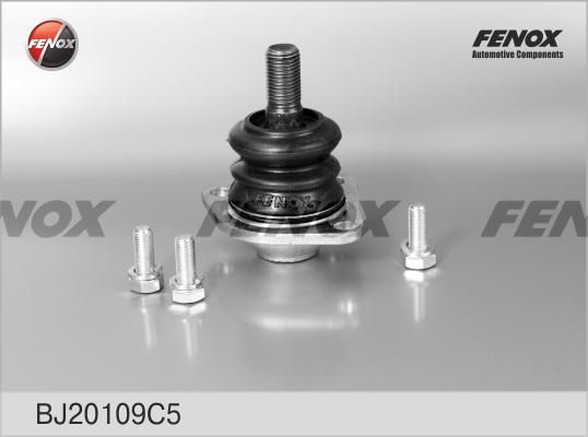 Fenox BJ20109C5 - Rotule de suspension cwaw.fr