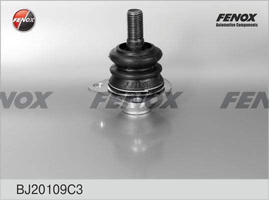 Fenox BJ20109C3 - Rotule de suspension cwaw.fr