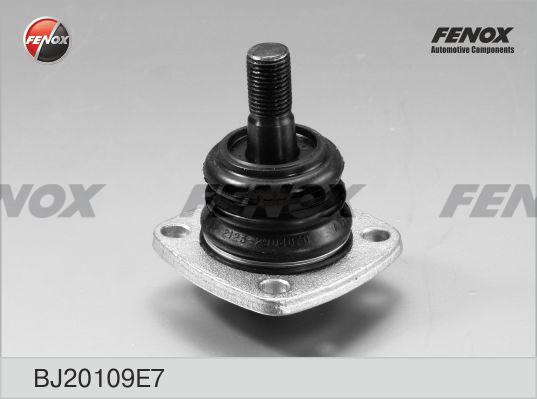 Fenox BJ20109E7 - Rotule de suspension cwaw.fr