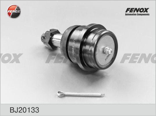 Fenox BJ20133 - Rotule de suspension cwaw.fr