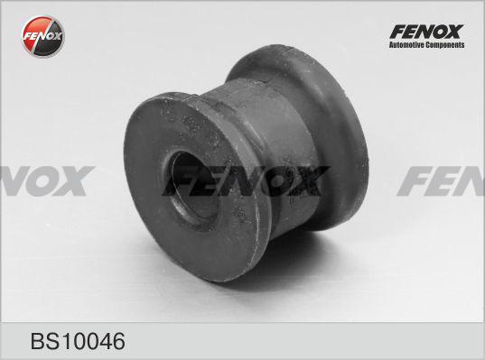 Fenox BS10046 - Coussinet de palier, stabilisateur cwaw.fr