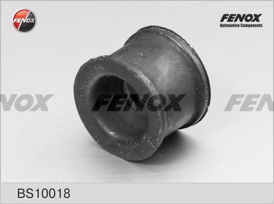 Fenox BS10018 - Coussinet de palier, stabilisateur cwaw.fr